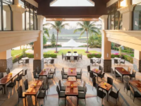 สปริงฟิลด์ วิลเลจ กอล์ฟ แอนด์ สปา โรงแรมในชะอำ