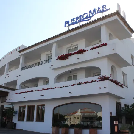 Hotel Puerto Mar