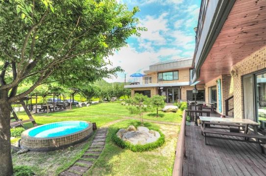 인제 백담알프스펜션