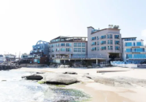 Goseong Chereville Pension