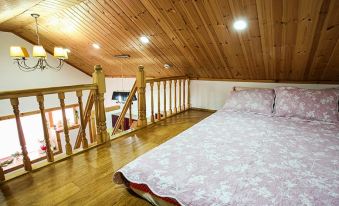 Gapyeong Bubble Bubble Pension