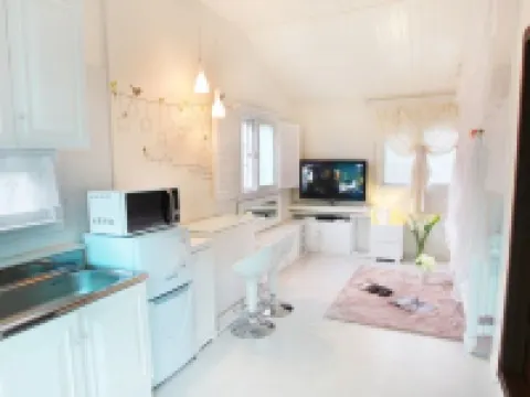 Yecheon Star Damba Pension 醴泉のホテル