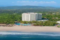 Sunscape Dorado Pacifico Ixtapa Resort & Spa- All Inclusive