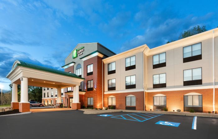 Holiday Inn Express & Suites DUBOIS by IHG