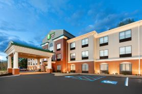 Holiday Inn Express & Suites DUBOIS by IHG