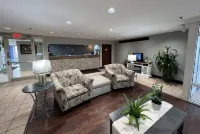 Baymont by Wyndham Louisville East Các khách sạn ở Hurstbourne
