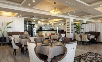 Tropicana Resort by Stellar Hotels