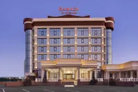 Ramada by Wyndham Shymkent Các khách sạn ở Shymkent