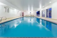 Travelodge by Wyndham Kapuskasing