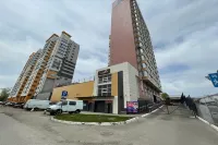Braun Apart Hotel