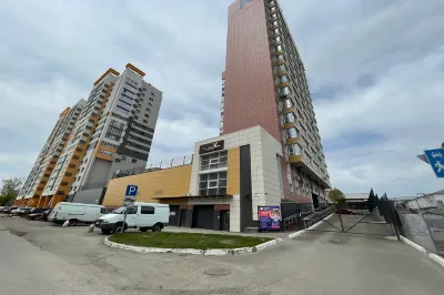 Браун на Димитрова 126 Отели в г. 