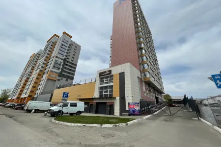 Браун на Димитрова 126