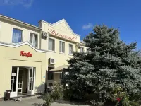 Dilizhans Hotel Отели рядом с достопримечательностью «Логопарк Дон»