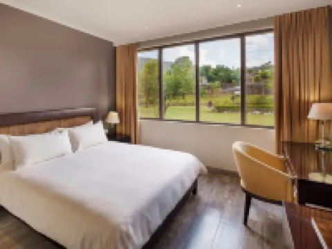 Protea Hotel Chipata Hotels in Chipata