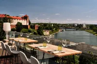 Sheraton Grand Krakow Hôtels à : Cracovie