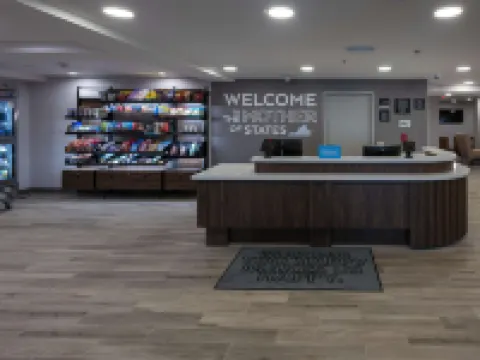 Hampton Inn Norton Hotels in Norton