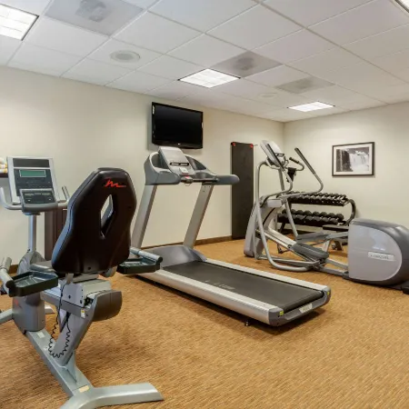 Sleep Inn & Suites Fargo Medical Center