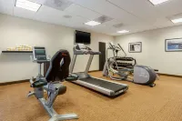 Sleep Inn & Suites Fargo Medical Center - Gym