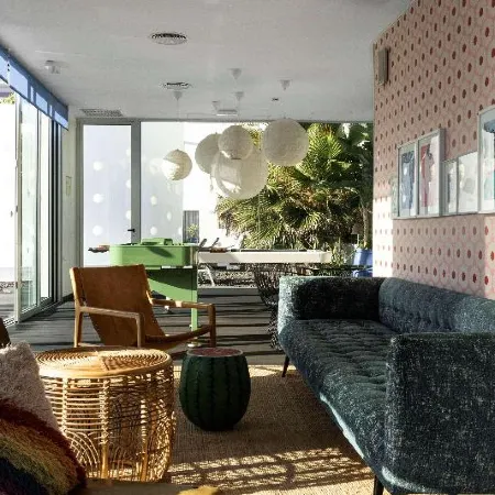 Buendia Corralejo Nohotel