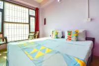 Goroomgo the Alpine Homes Solan