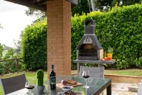 Villa Frantusina Beautiful View - Bungalows