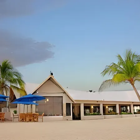 Ocean Spa Hotel – All Inclusive
