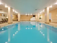 Holiday Inn PORTLAND-BY THE BAY by IHG Hotels in Portland