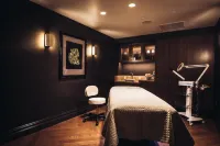 Los Angeles Athletic Club - spa