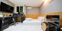 Suncheon Ja Self Check-in Motel - PC PC (RTX2060, Monitor 200Hz)