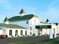 The Wisconsin Hotels & Conference Center Hotels in Baraboo