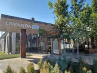 Lavanda Hotel Chiang Rai Hotel in zona Wat Pang Sanook