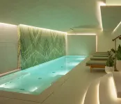 聖多米尼克宮酒店 - SPA