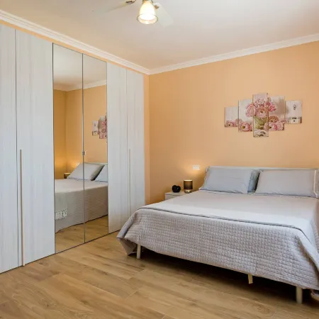 Villa Clara Alberobello