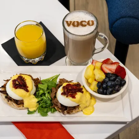 voco SARASOTA by IHG