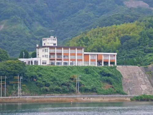 Nabeya Annex Hotels in Sakaiminato