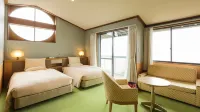 Hotel Anaga - balcony
