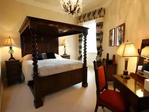 Rowton Castle