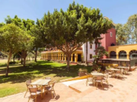 Isla Canela Golf Hotel Boutique Hoteles en Ayamonte
