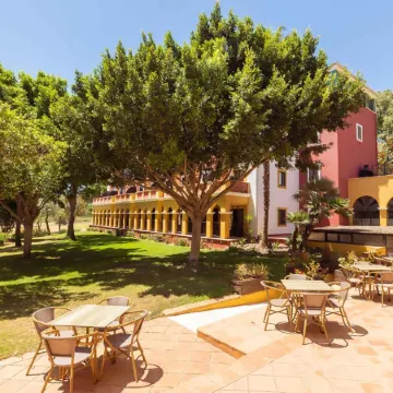 Isla Canela Golf Hotel Boutique