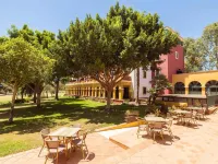 Isla Canela Golf Hotel Boutique