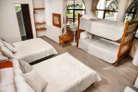 Hotel Posada Campestre San Gil Hotels near Colombia Bungee Jumping