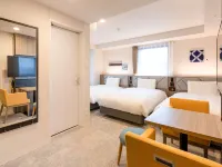 Comfort Hotel Nagoya Kanayama Hotel dekat Toyota Technological Institute