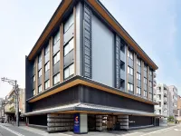 Comfort Inn Kyoto Shijokarasuma Hôtels à : Kyoto