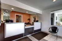 Econo Lodge Midvale Hotels in Midvale