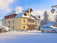 Karkonoski Spa - Bufet Mini All Inclusive Gratis!