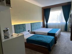 Kancul Hotel Tastepeler