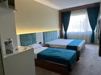 KANÇUL HOTEL TAŞTEPELER