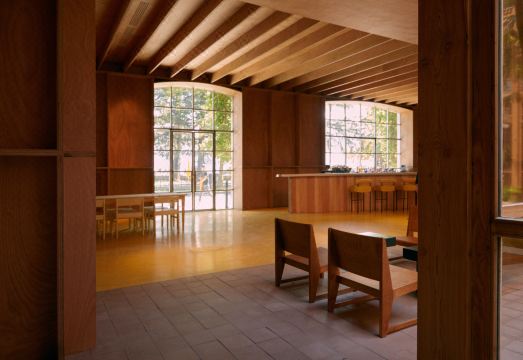 룸스 호텔 바투미