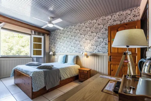 Auberge Desprairies Hotel a Saint-Philippe