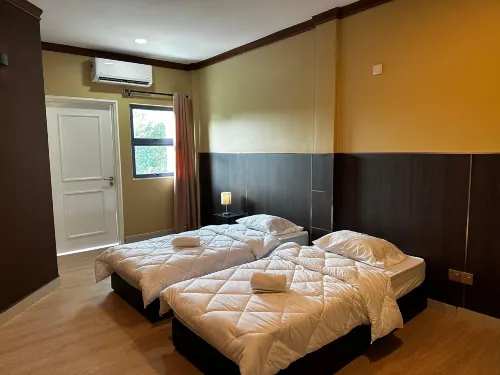 Tanjong Subang Jaya